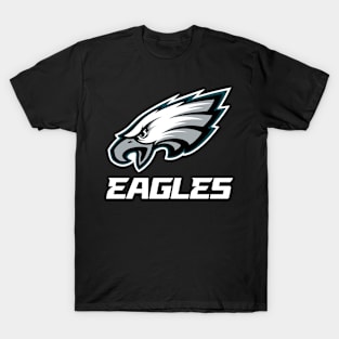 Eagle-Wawa T-Shirt